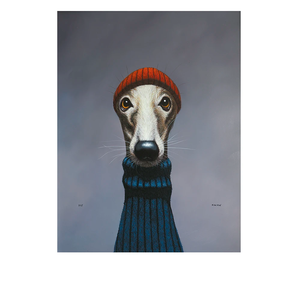 Jacques Coustdog