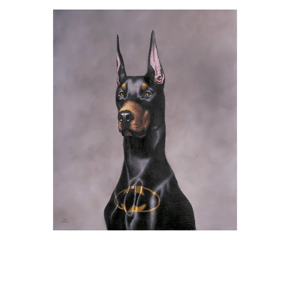 Dobatman II