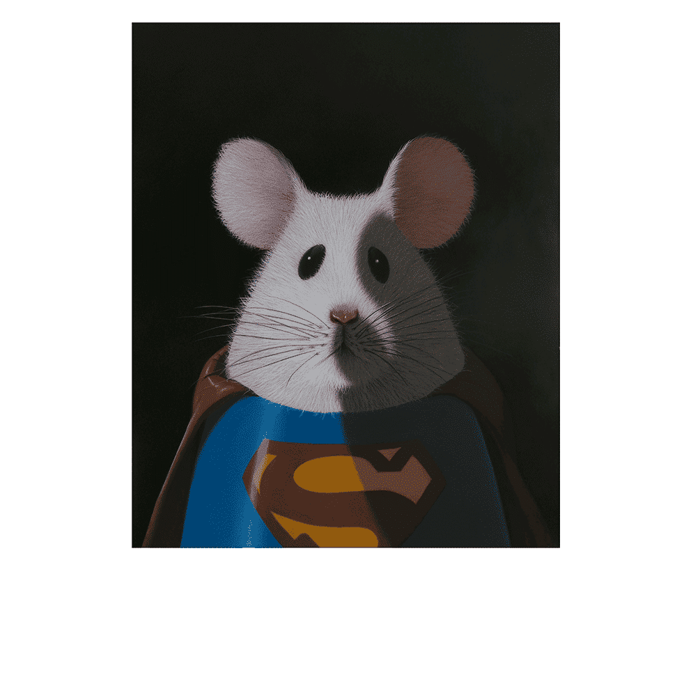 Supermouse
