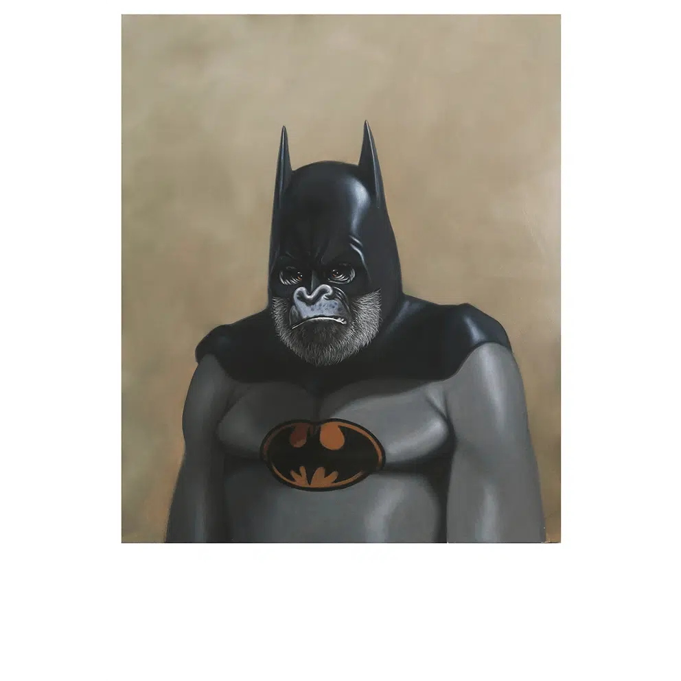 Batgorilla