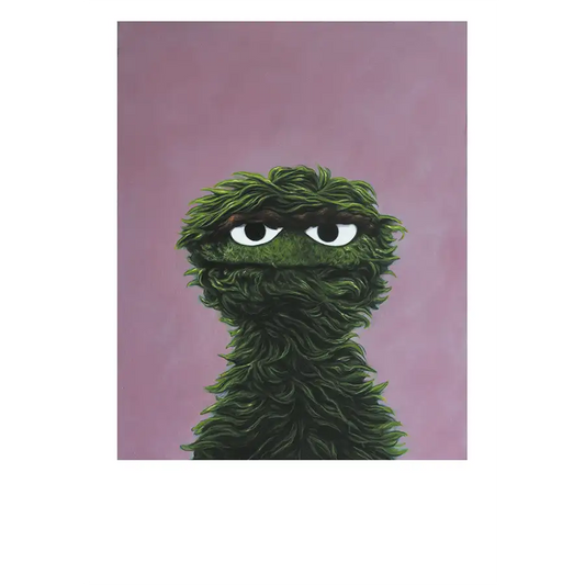 The Grouch