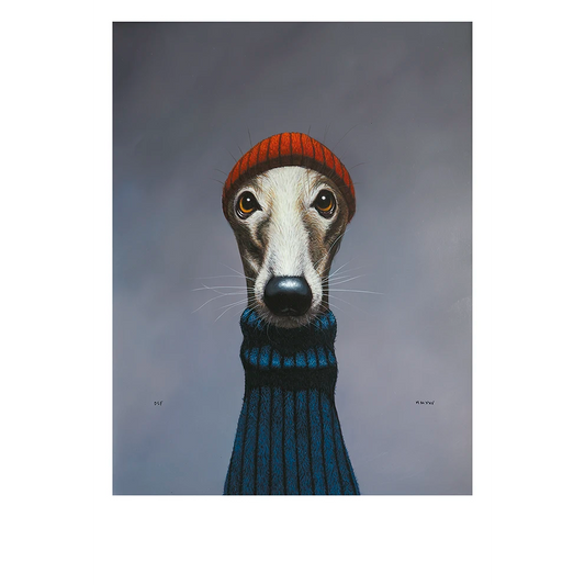 Jacques Coustdog
