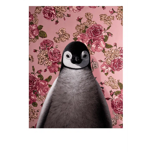 Sir Friederich Shivers the 3rd. King of Antarctica