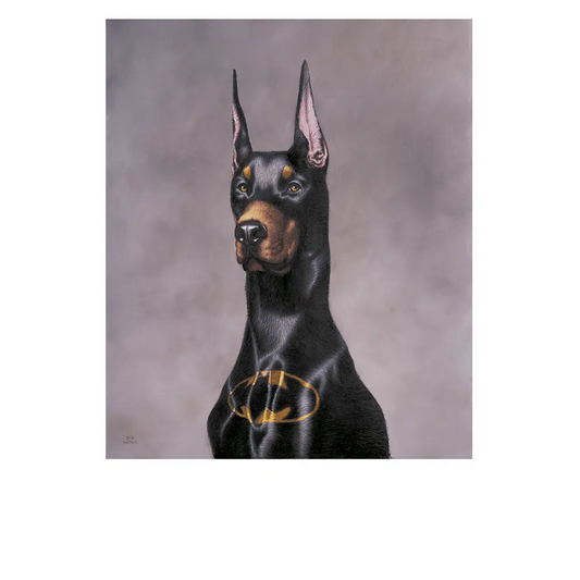 Dobatman II