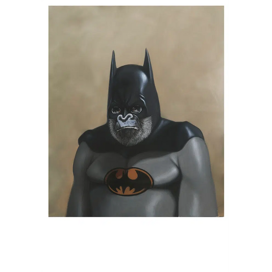 Batgorilla